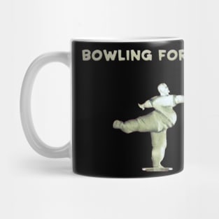 bfs bandd Mug